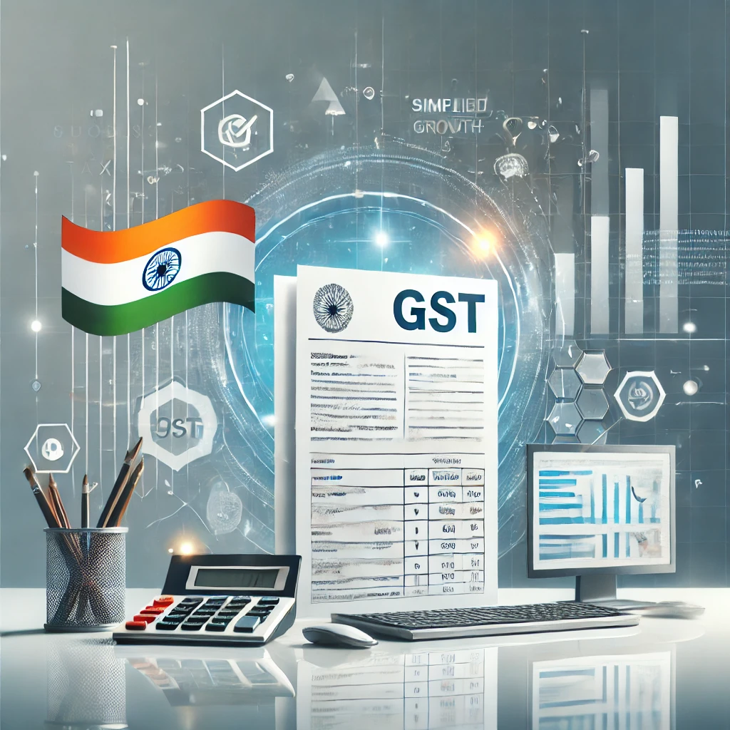 The Goods and Services Tax (GST) is a revolutionary tax reform that has transformed the Indian economy since its implementation on July 1, 2017. As a comprehensive, multi-stage, destination-based tax, GST has replaced many indirect taxes previously levied by the Central and State Governments. This article aims to provide a detailed understanding of GST, its benefits, and compliance requirements, ensuring businesses can navigate this tax system efficiently.